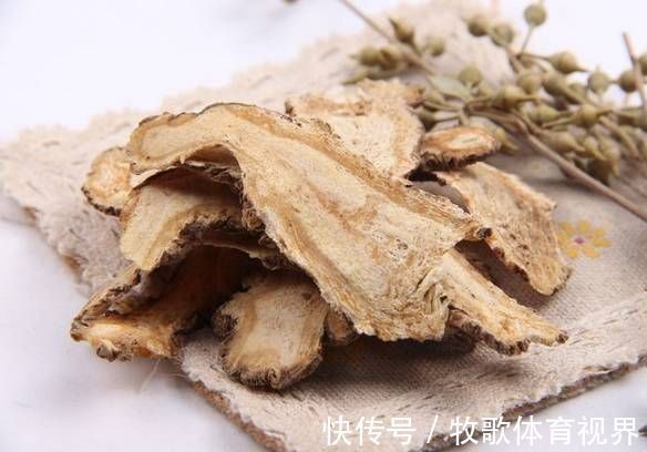 白芷|血有多净,脸有多净!一张养血祛斑的方子,送给天下爱美人