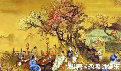 王禹偁|太守出一上联鹦鹉能言难似凤!8岁神童对出的下联无人不服