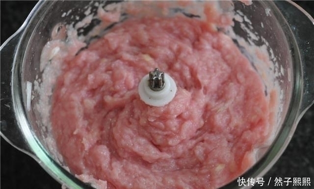 饺子|饺子馅巧做法,立刻好吃10倍,锁水提鲜,大厨不会告诉你