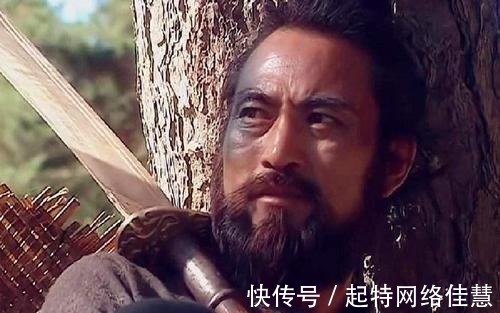 平手|曾与林冲朴刀大战打成平手的杨志,真实实力到底如何?