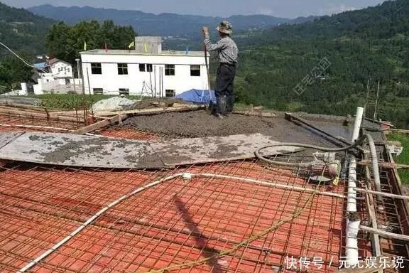 地方|农村小伙竟花34万在人烟稀少的地方建别墅,为了啥?