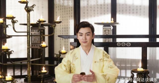 皇帝|杨坚临终前说了一句话，对独孤伽罗满满的恨，他预知了隋朝的灭亡