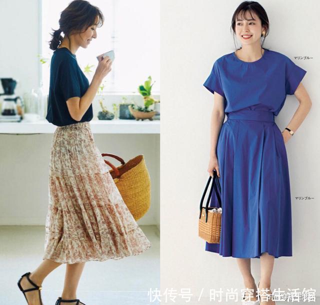 高级|小个子女生也有大气场,记住这5个“增高诀窍”,显瘦又显高级