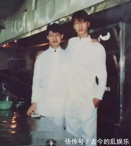 爸爸去哪儿|从“红遍全国”到“糊穿地心”，张亮才是资本玩弄的一颗棋子