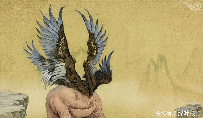 巫书|鲁迅说它是巫书!《山海经》真的是我们丢失的“异世界”吗?