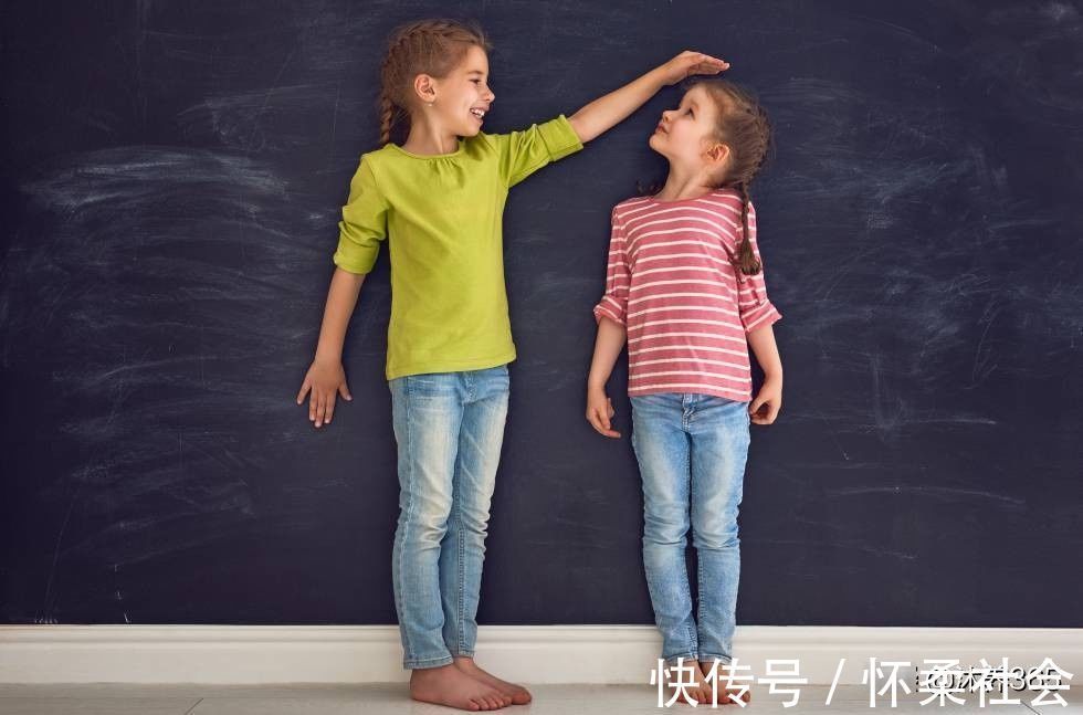 饮食|孩子吃饭你用心了吗?学生期吃错,可能会造成20厘米的身高差距