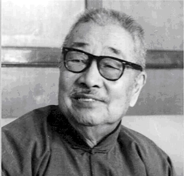 现状|“鲁迅的三弟”周建人96岁去世,留下7个子女,如今现状如何?