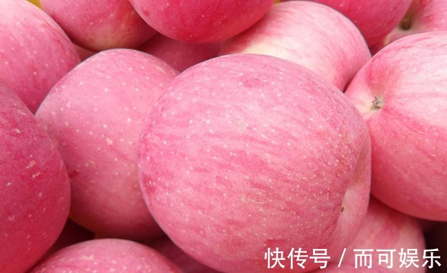 吃法|一天一苹果,健康伴随我,冬天苹果怎么吃最健康3种吃法比药好