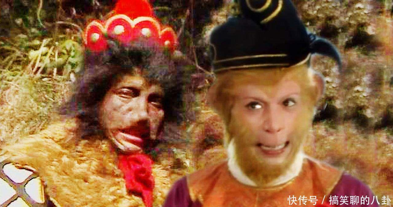 最清楚|孙悟空为何宁愿暴露菩提祖师,也不愿说出曾偷吃过仙丹?