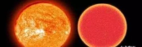 地球 宇宙最大天体被发现,质量是地球的2万万亿倍,体积是太阳的2亿亿倍