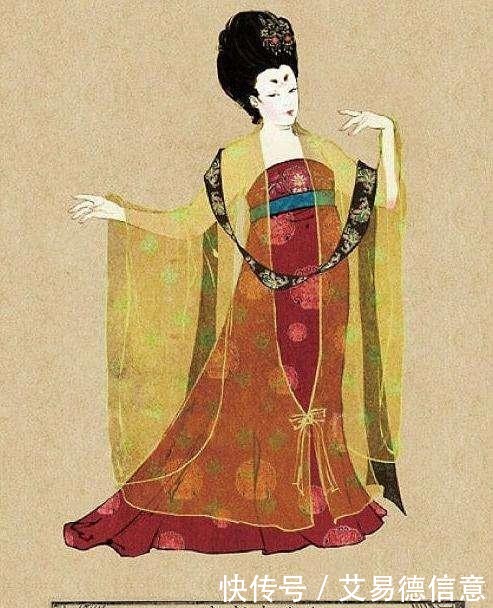 古人衣服那么长,拖在地上,上个厕所,就不怕弄脏么?