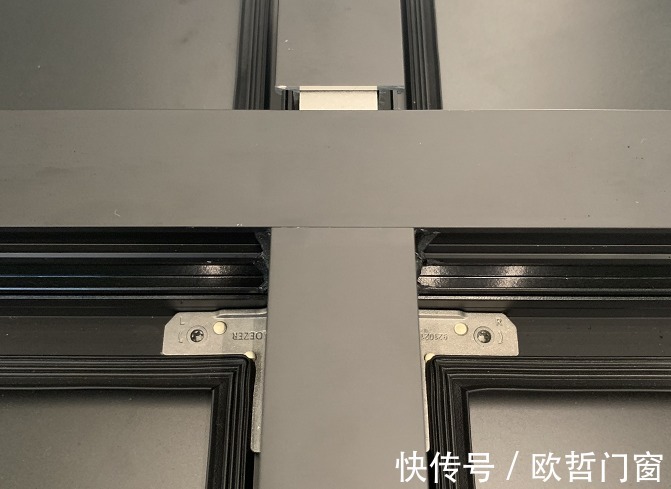 欧哲|铝合金门窗型材挑选小妙招,教你分辨出门窗型材的好坏