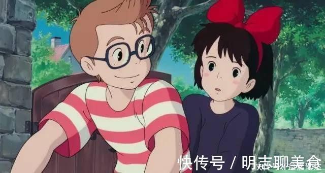 白龙|全球掀起吉卜力画画挑战,这还是你熟悉的哈尔和千寻吗