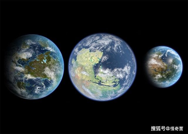 一个难以接受，却无可奈何的事实：我们生活在宇宙中最贫瘠的地方