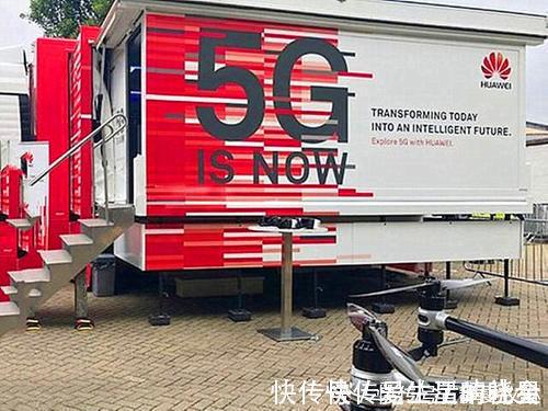 英国电信|新消息华为“梅开三度”,在极大压力下,或要逆风成长