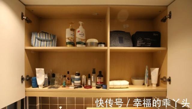 天立地柜|43㎡小宅,硬在窗户旁挤出小书房,真心实用!全屋收纳绝了