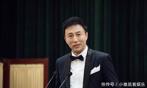 演艺|王洛勇演艺生涯三最:最大的郭靖和诸葛亮、最好的干部焦裕禄