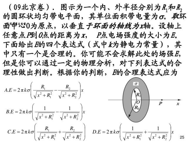 高中生|高中生必须掌握的9大物理解题思维方法，附例题精讲。你与学霸就差这份资料！