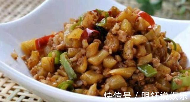 4道普通家常菜,在农村吃了几十年,最传统正宗的东北菜做法收藏