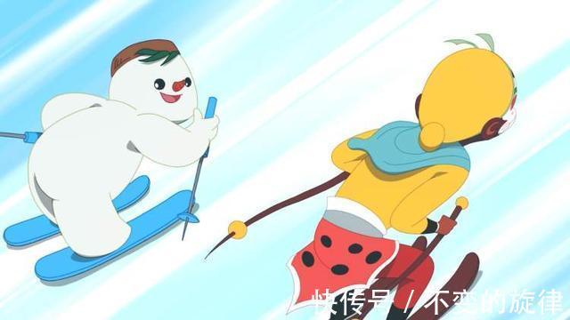 冬奥|专访美影厂这部刷爆网络的冬奥宣传片,背后还有那么多故事,新作可期