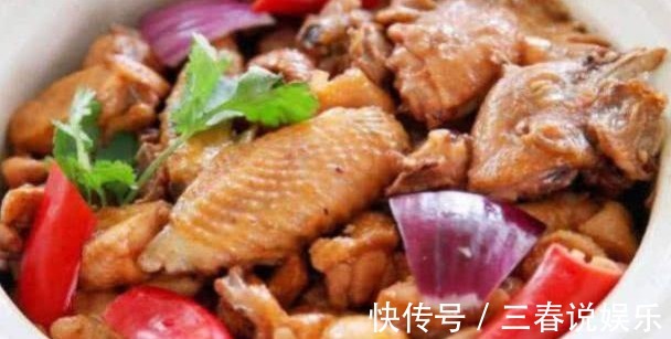 学会做这5款家常小菜，营养又滋补，上桌连汤汁都不剩