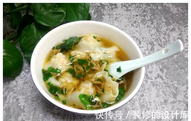 想吃|想吃馄饨不用出去买了，手把手教你在家做，皮薄馅大特别好吃