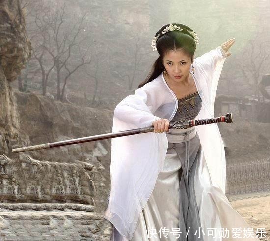 杨莲|第一个大闹天宫的人不是孙悟空，他前面还有一位，可比他厉害多了