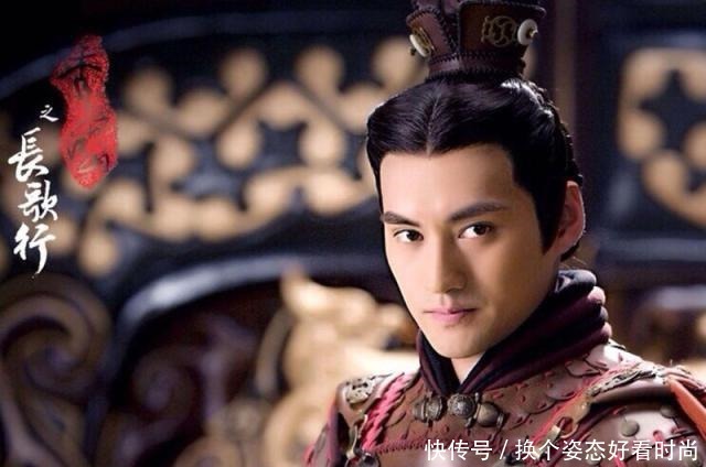 光武帝|光武帝刘秀眼中的完美妻子阴丽华,历史上的她到是个什么样的人