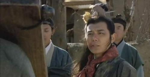 施恩|武松去飞云浦前,施恩只送来一个烧鹅,为何却让人很感动?