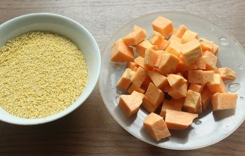 香甜可口|90岁奶奶常年拿它当主食,耳不聋眼不花,身体依然健壮,看完收藏