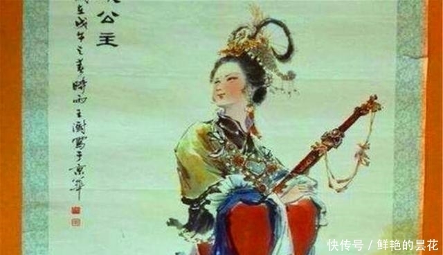  鉴宝|丈夫痴迷画中女子，妻子偷偷拿来鉴宝，专家反问：知道她是谁吗？