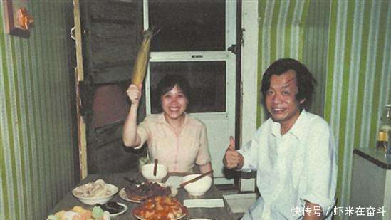 李银河|李银河的择偶观:选择婚姻时,爱比钱重要