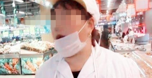 家长|小孩偷吃车厘子,理货员90一斤赔钱吧,宝妈做法理货员安静了!