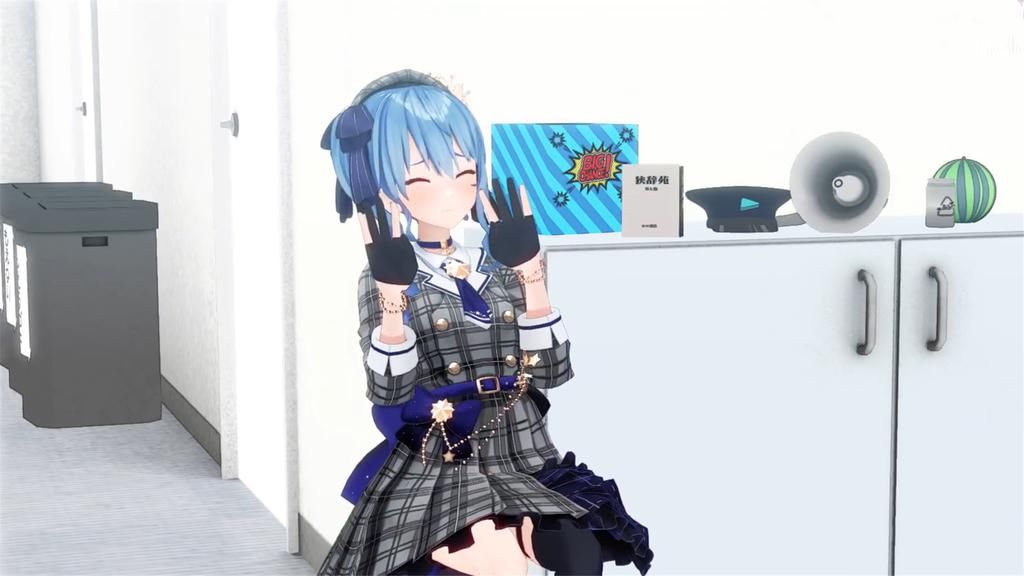 暂停|桐生可可暂停活动后，holo开启招募，准备培养新一批的虚拟主播