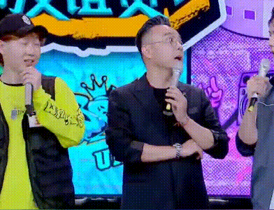 汪涵|王一博《天天向上》镜头减少,遇上街舞主题话变少,粉丝希望退出