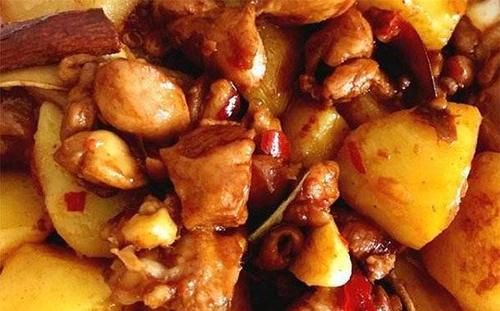 春天孩子吃的暖身菜，壯骨強身體質好，長高長智力，更利身體健康