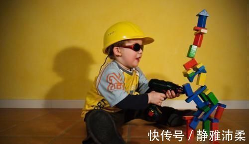 研究发现|研究发现,这七种行为会导致孩子的“变笨”,父母千万不能疏忽了