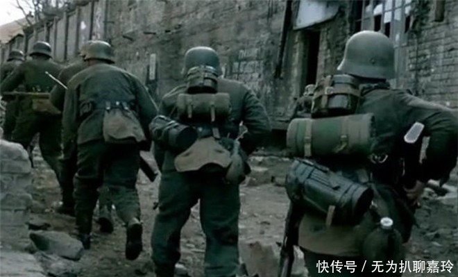 男性|二战后哪国最惨？不是日本，此国男人是“稀有品”