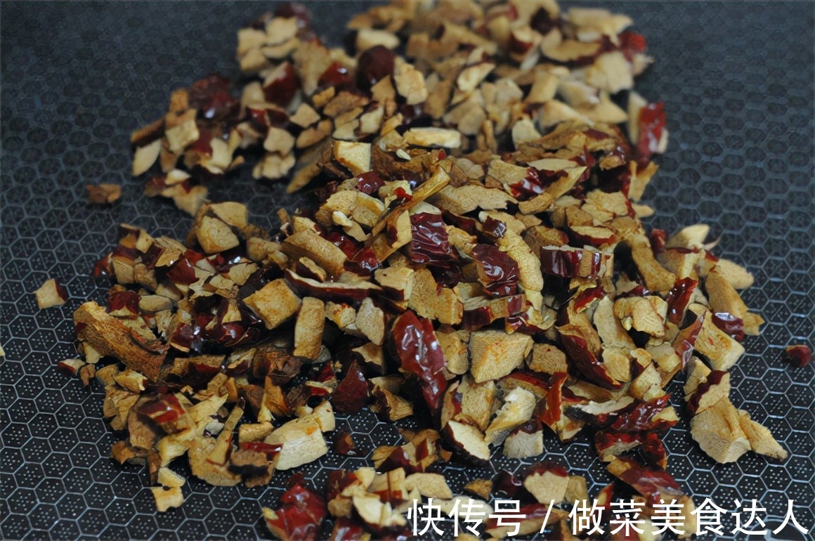 人大多|冬天,这早餐南方人一定要多吃!健脾化痰、湿气自除!