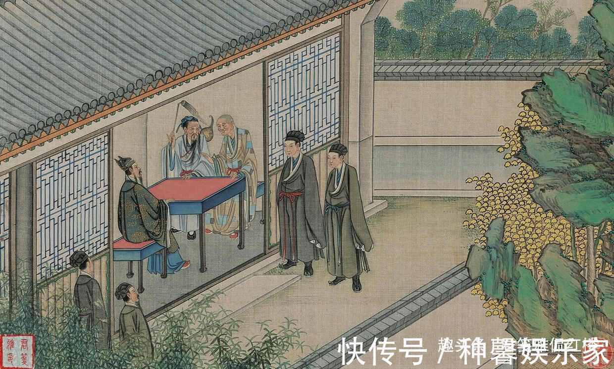 甘露#偏心的癞头和尚,为什么治好薛宝钗的病,却不肯救林黛玉