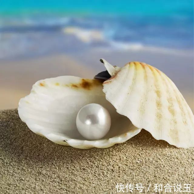 珠、宝、玉、石傻傻分不清?看完这篇秒懂!