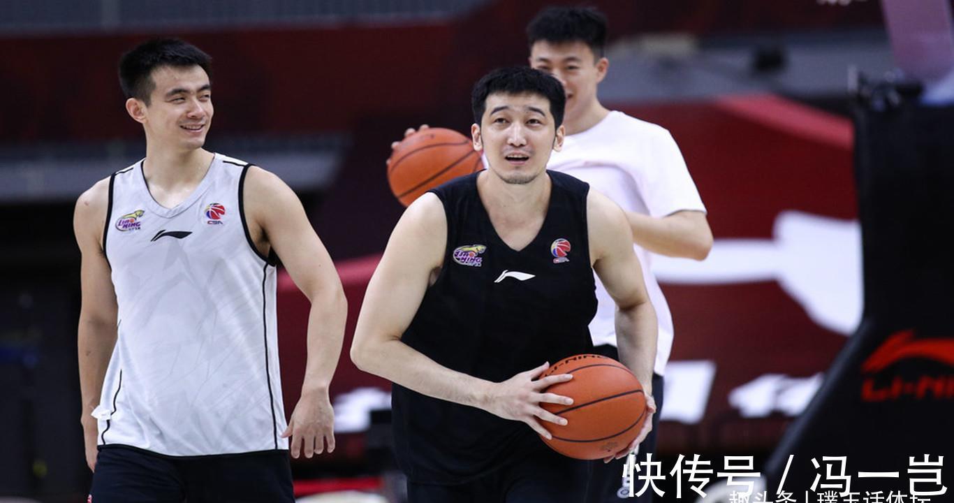 cbCBA官方宣布重要文件，辽篮男篮又遭打击，2大主力伤停3个月