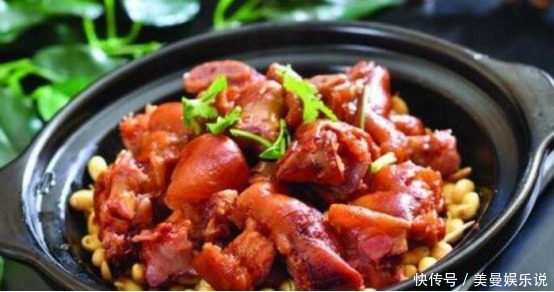 家常菜|香而不腻的几道家常菜,解馋开胃,下酒下饭,每次做饭都不够吃