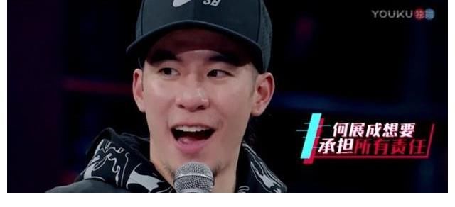 大魔王|这就是街舞:Jawn ha、杨文昊、王子奇这些人为何再也没出现