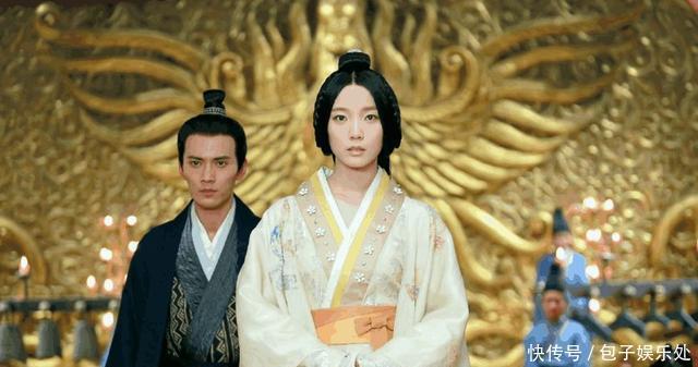 平民|浅谈卫子夫，是什么让她，从平民到一代贤后