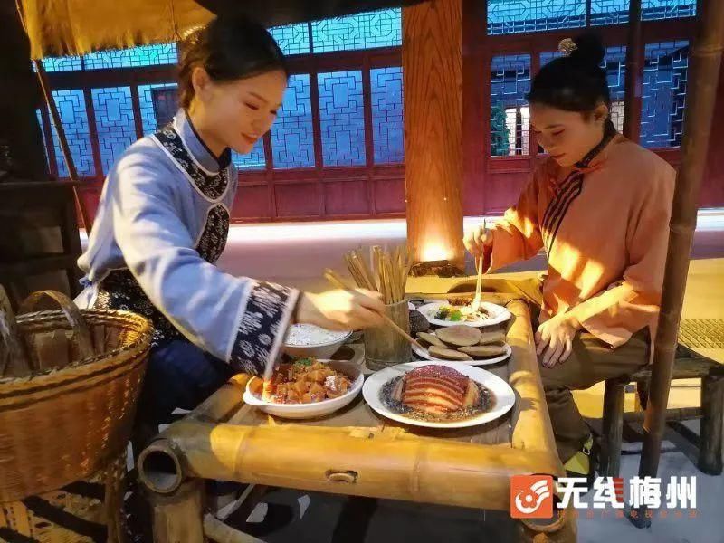  今晚|今晚，全球首台客家文化主题实景演出《原乡》开始实景联排