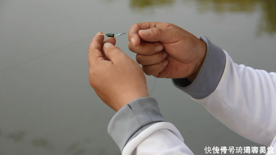 调漂时,如果忽视这个问题,漂基本上是白调了,很多钓友都做错了