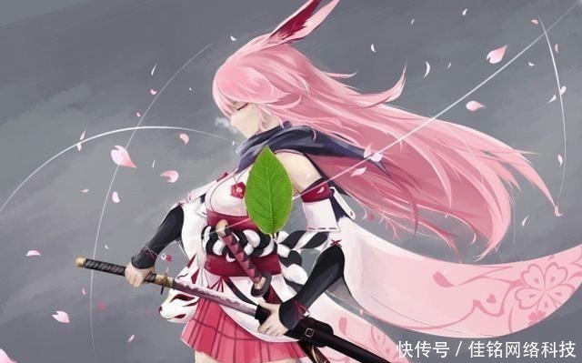 崩坏3|崩坏3官方随手画的八重樱,被做成手办,形象奇怪却被售罄