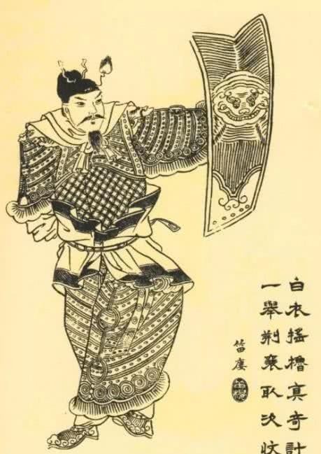 孙权|陆逊是在吴蜀交锋之际才被提拔发迹的吗?这纯属三国演义胡扯