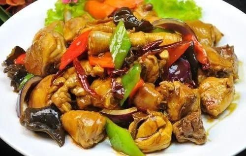 每逢佳节必吃鸡，吃鸡注意点什么？今天告诉您！